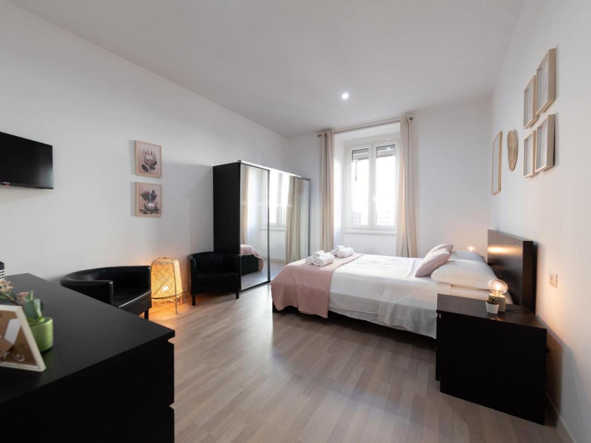 Apartament z 3 sypialniami
